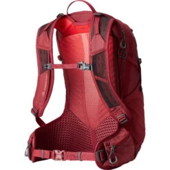 Gregory Women's Maya 15 - Wanderrucksack 7 Gregory Women's Maya 15 - Wanderrucksack -Campfreunde Geschäft gregory women s maya 15 wanderrucksack iris red gre 145278 1831 0