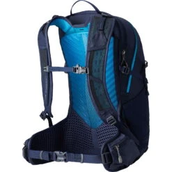 Gregory Women's Maya 20 - Wanderrucksack -Campfreunde Geschäft gregory women s maya 20 wanderrucksack storm blue gre 145279 1831 3