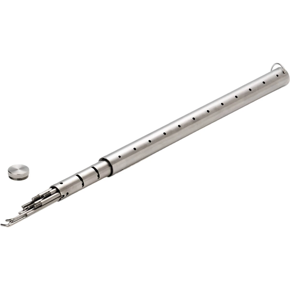 UCO Minigrill Grilliput S 6 UCO Minigrill Grilliput S – Bild 4