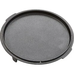 GROENBERG Askja Pot 10L - Gusseiserner Topf -Campfreunde Geschäft groenberg askja pot 10l gusseiserner topf gro 266018 7