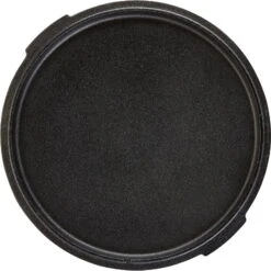 GROENBERG Askja Pot 10L - Gusseiserner Topf -Campfreunde Geschäft groenberg askja pot 10l gusseiserner topf gro 266018 9