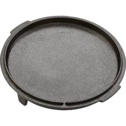 GROENBERG Askja Pot 4L- Gusseiserner Topf -Campfreunde Geschäft groenberg askja pot 4l gusseiserner topf gro 266016 6