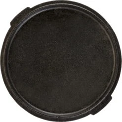 GROENBERG Askja Pot 4L- Gusseiserner Topf -Campfreunde Geschäft groenberg askja pot 4l gusseiserner topf gro 266016 8