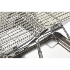 GROENBERG ELDFELL - Edelstahl-Grill -Campfreunde Geschäft groenberg eldfell edelstahl grill gro 266007 11