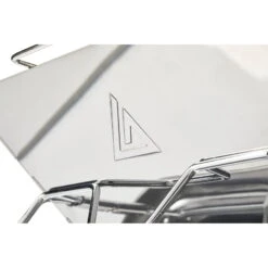 GROENBERG ELDFELL - Edelstahl-Grill -Campfreunde Geschäft groenberg eldfell edelstahl grill gro 266007 12