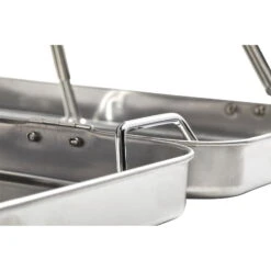 GROENBERG ELDFELL - Edelstahl-Grill -Campfreunde Geschäft groenberg eldfell edelstahl grill gro 266007 14