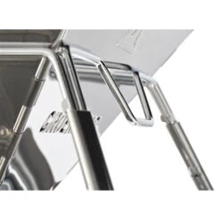 GROENBERG ELDFELL - Edelstahl-Grill -Campfreunde Geschäft groenberg eldfell edelstahl grill gro 266007 17