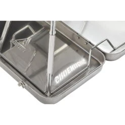 GROENBERG ELDFELL - Edelstahl-Grill -Campfreunde Geschäft groenberg eldfell edelstahl grill gro 266007 18