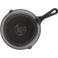 GROENBERG HEKLA PAN 20 - Gusseiserne Pfanne -Campfreunde Geschäft groenberg hekla pan 20 gusseiserne pfanne gro 266021 2