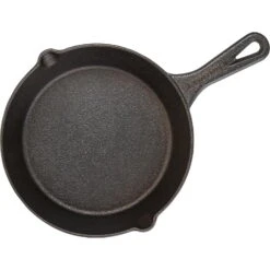 GROENBERG HEKLA PAN 20 - Gusseiserne Pfanne -Campfreunde Geschäft groenberg hekla pan 20 gusseiserne pfanne gro 266021 3