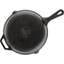 GROENBERG HEKLA PAN 25 - Gusseiserne Pfanne -Campfreunde Geschäft groenberg hekla pan 25 gusseiserne pfanne gro 266022 3