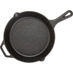 GROENBERG HEKLA PAN 25 - Gusseiserne Pfanne -Campfreunde Geschäft groenberg hekla pan 25 gusseiserne pfanne gro 266022 5