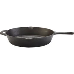 GROENBERG HEKLA PAN 30 - Gusseiserne Pfanne -Campfreunde Geschäft groenberg hekla pan 30 gusseiserne pfanne gro 266023 3