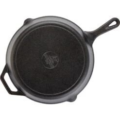 GROENBERG HEKLA PAN 30 - Gusseiserne Pfanne -Campfreunde Geschäft groenberg hekla pan 30 gusseiserne pfanne gro 266023 4