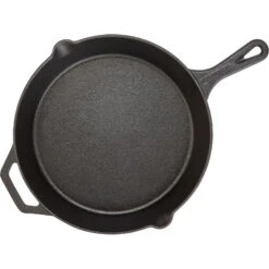 GROENBERG HEKLA PAN 30 - Gusseiserne Pfanne -Campfreunde Geschäft groenberg hekla pan 30 gusseiserne pfanne gro 266023 5