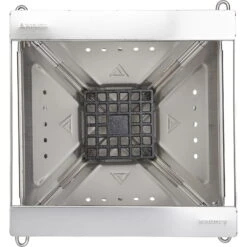 GROENBERG KATLA L - Edelstahl-Grill -Campfreunde Geschäft groenberg katla l edelstahl grill gro 266003 10