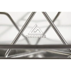 GROENBERG KATLA L - Edelstahl-Grill -Campfreunde Geschäft groenberg katla l edelstahl grill gro 266003 2