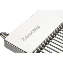 GROENBERG KATLA L - Edelstahl-Grill -Campfreunde Geschäft groenberg katla l edelstahl grill gro 266003 4