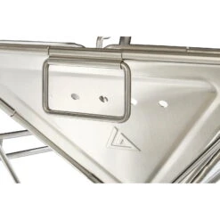 GROENBERG KATLA L - Edelstahl-Grill -Campfreunde Geschäft groenberg katla l edelstahl grill gro 266003 5