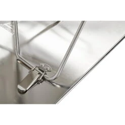 GROENBERG KATLA L - Edelstahl-Grill -Campfreunde Geschäft groenberg katla l edelstahl grill gro 266003 6