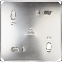 GROENBERG KATLA M - Edelstahl-Grill 25 GROENBERG KATLA M - Edelstahl-Grill -Campfreunde Geschäft groenberg katla m edelstahl grill gro 266002 7