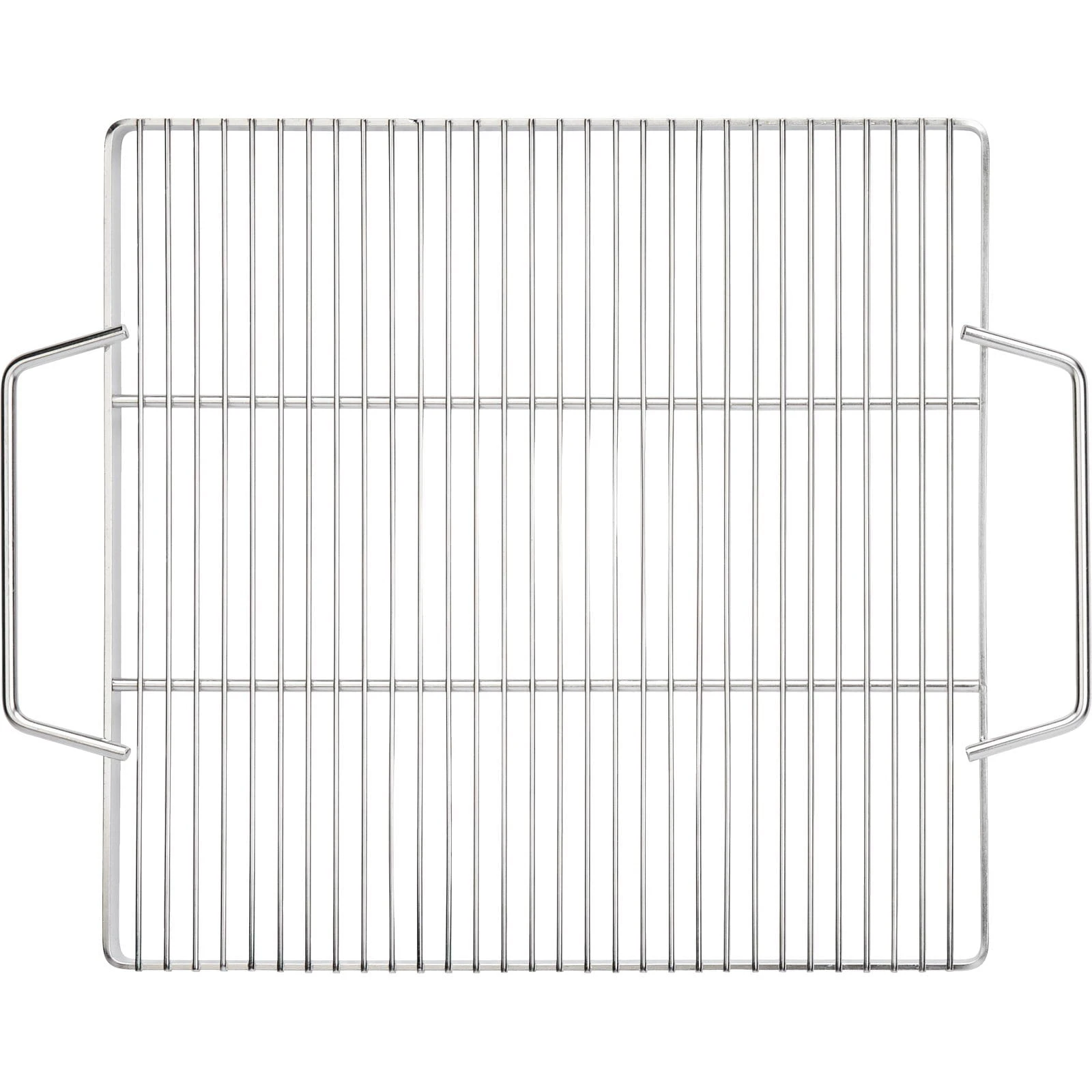 GROENBERG KATLA M - Edelstahl-Grill 11 GROENBERG KATLA M - Edelstahl-Grill – Bild 9