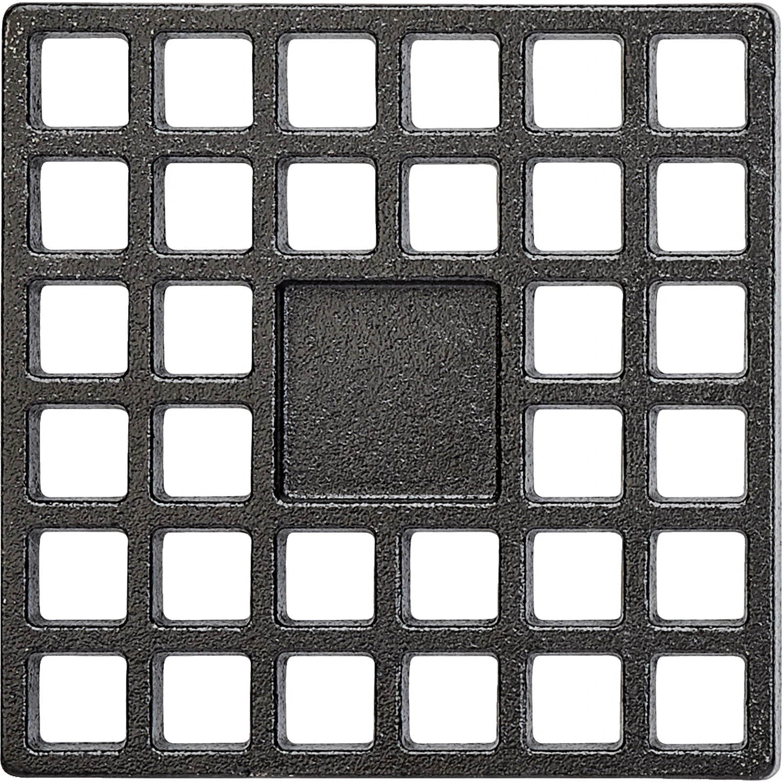 GROENBERG KATLA M - Edelstahl-Grill 12 GROENBERG KATLA M - Edelstahl-Grill – Bild 10