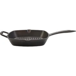GROENBERG NABRO PAN 25 - Gusseiserne Grill-Pfanne -Campfreunde Geschäft groenberg nabro pan 25 gusseiserne grill pfanne gro 266024 4