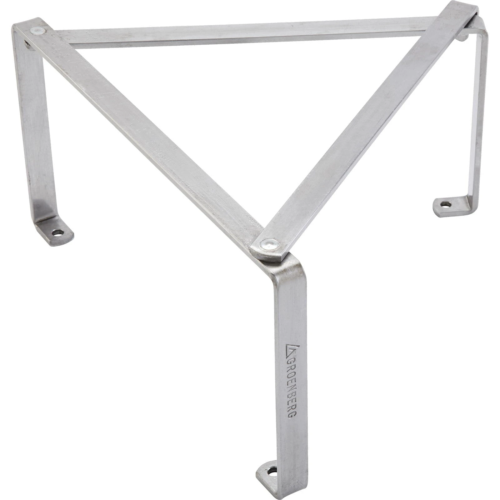 GROENBERG Tjener Foot - Untersetzer 4 GROENBERG Tjener Foot - Untersetzer – Bild 2