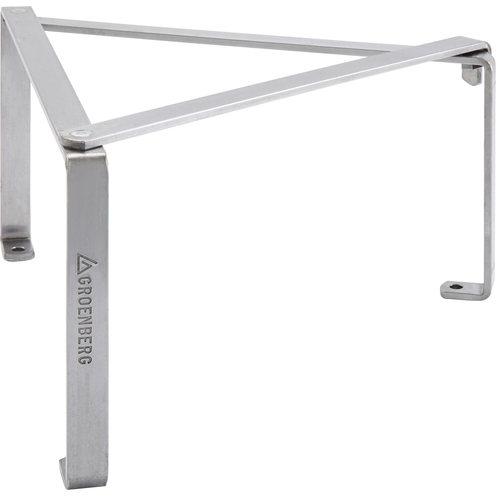 GROENBERG Tjener Foot - Untersetzer 3 GROENBERG Tjener Foot - Untersetzer