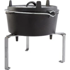 GROENBERG Tjener Foot - Untersetzer 10 GROENBERG Tjener Foot - Untersetzer -Campfreunde Geschäft groenberg tjener foot untersetzer gro 266025 3