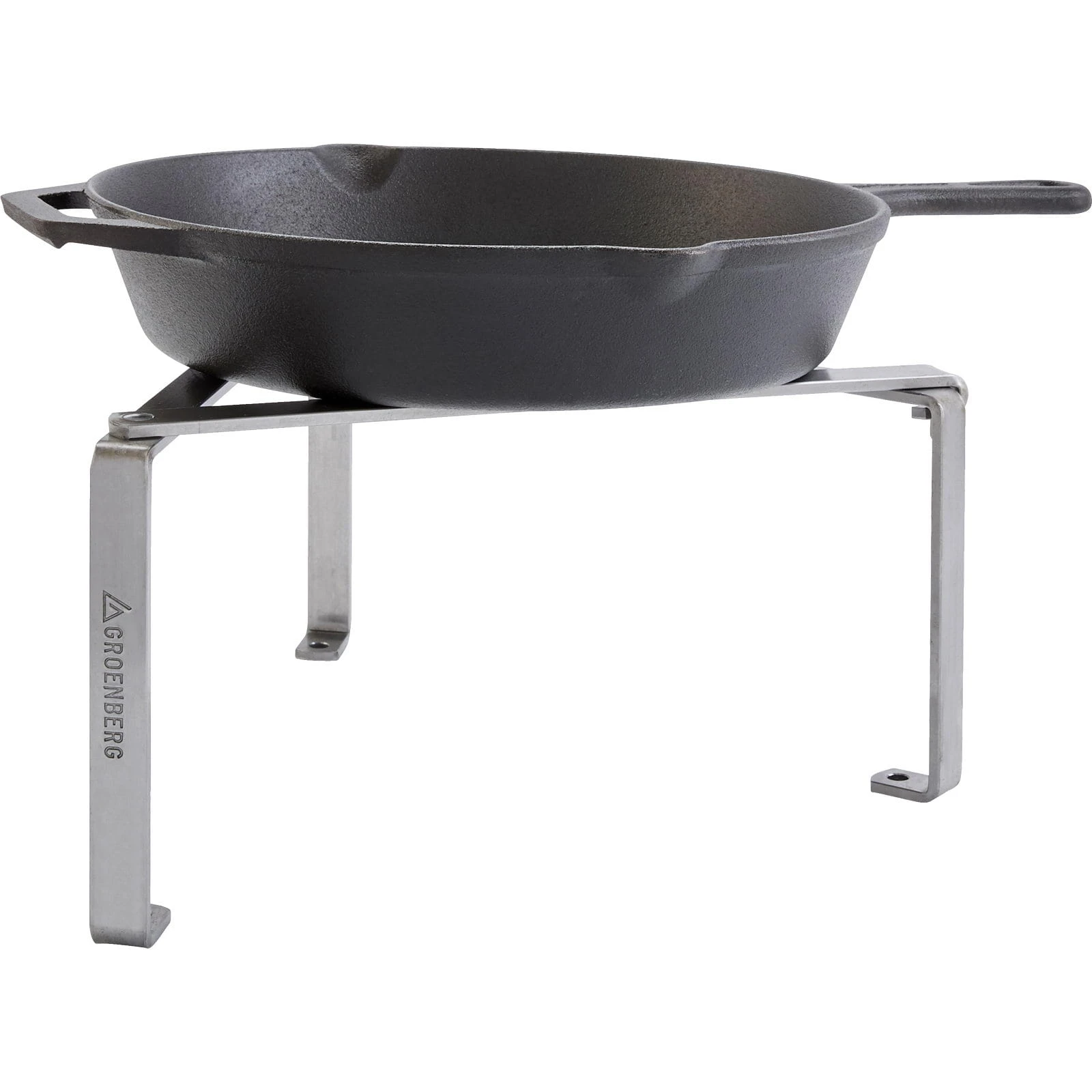 GROENBERG Tjener Foot - Untersetzer 7 GROENBERG Tjener Foot - Untersetzer – Bild 5