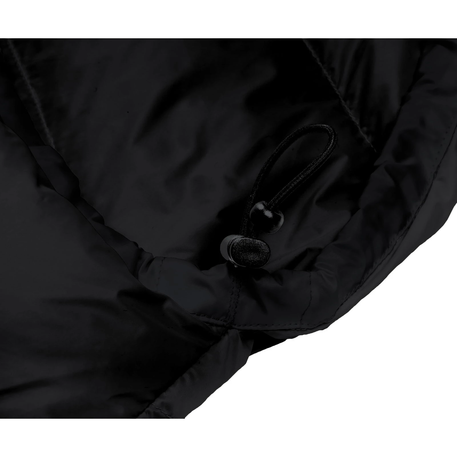 Grüezi Bag Biopod DownWool Extreme Light 185 BLACK EDITION - Daunen- & Wollschlafsack 9 Grüezi Bag Biopod DownWool Extreme Light 185 BLACK EDITION - Daunen- & Wollschlafsack – Bild 7