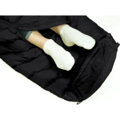 Grüezi Bag Biopod DownWool Extreme Light 185 BLACK EDITION - Daunen- & Wollschlafsack 21 Grüezi Bag Biopod DownWool Extreme Light 185 BLACK EDITION - Daunen- & Wollschlafsack -Campfreunde Geschäft grueezi bag biopod downwool extreme light 185 black edition daunen wollschlafsack gru 5203 7