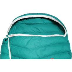 Grüezi Bag Biopod DownWool Extreme Light Women - Daunen- & Wollschlafsack -Campfreunde Geschäft grueezi bag biopod downwool extreme light women daunen wollschlafsack gru 5200 4