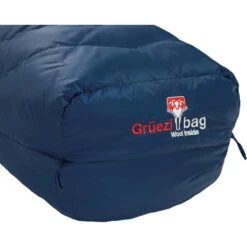 Grüezi Bag Biopod DownWool Ice - Daunen- & Wollschlafsack -Campfreunde Geschäft grueezi bag biopod downwool ice daunen wollschlafsack gru 5231 11