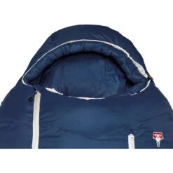 Grüezi Bag Biopod DownWool Ice - Daunen- & Wollschlafsack -Campfreunde Geschäft grueezi bag biopod downwool ice daunen wollschlafsack gru 5231 4