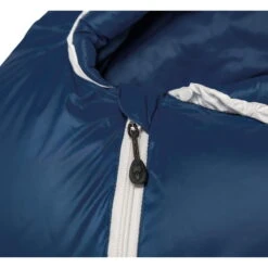 Grüezi Bag Biopod DownWool Ice - Daunen- & Wollschlafsack -Campfreunde Geschäft grueezi bag biopod downwool ice daunen wollschlafsack gru 5231 7