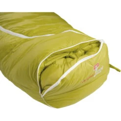 Grüezi Bag Biopod DownWool KidsTeen - Daunen- & Wollschlafsack -Campfreunde Geschäft grueezi bag biopod downwool kidsteen daunen wollschlafsack gru 6110 11