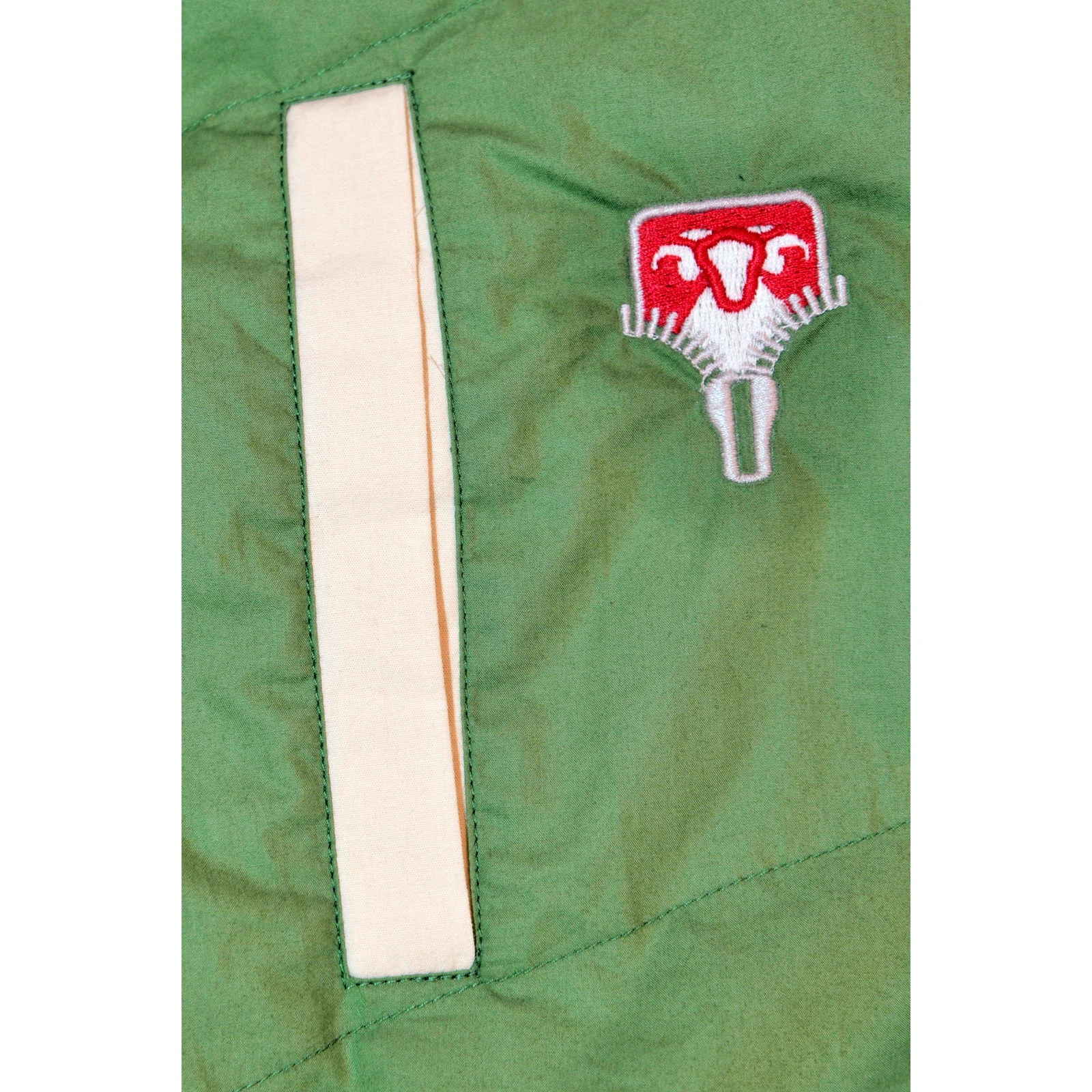 Grüezi Bag Biopod DownWool Nature Comfort - Daunen- & Wollschlafsack 10 Grüezi Bag Biopod DownWool Nature Comfort - Daunen- & Wollschlafsack – Bild 8