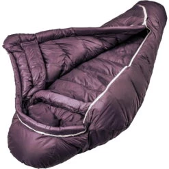 Grüezi Bag Biopod DownWool Subzero Women - Daunen- & Wollschlafsack -Campfreunde Geschäft grueezi bag biopod downwool subzero 175 daunen wollschlafsack gru 5223 2