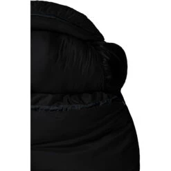 Grüezi Bag Biopod DownWool Subzero BLACK EDITION - Daunen- & Wollschlafsack -Campfreunde Geschäft grueezi bag biopod downwool subzero black edition daunen wollschlafsack gru 5224 13