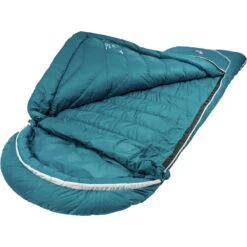 Grüezi Bag Biopod DownWool Subzero Comfort - Daunen- & Wollschlafsack -Campfreunde Geschäft grueezi bag biopod downwool subzero comfort daunen wollschlafsack gru 5121 2