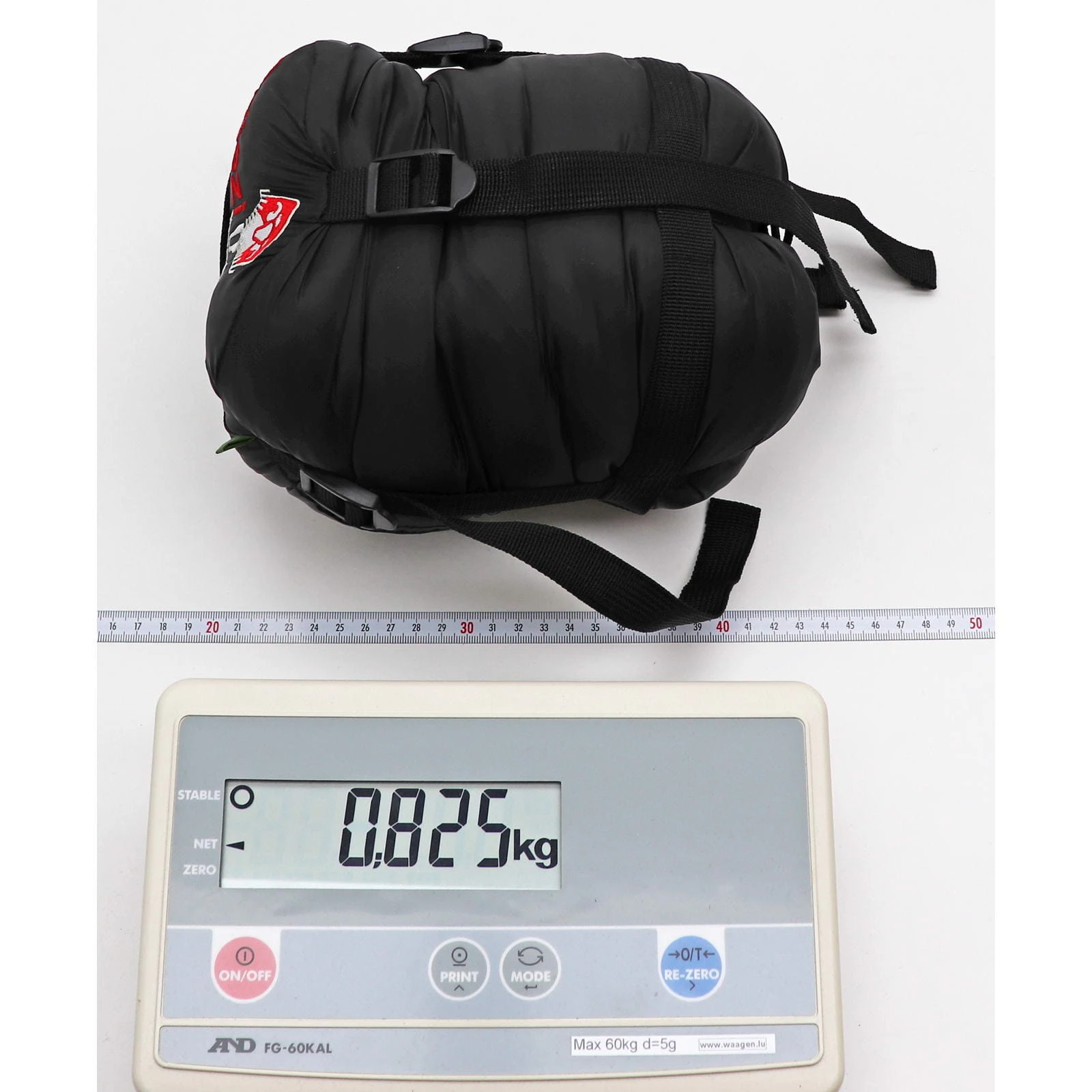 Grüezi Bag Biopod DownWool Summer 175 - Daunen- & Wollschlafsack 13 Grüezi Bag Biopod DownWool Summer 175 - Daunen- & Wollschlafsack – Bild 11