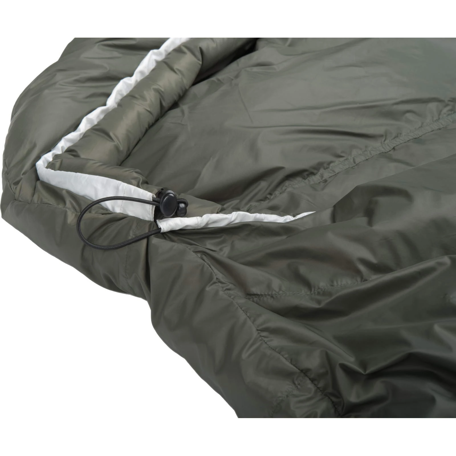 Grüezi Bag Biopod DownWool Summer Comfort - Daunen- & Wollschlafsack 8 Grüezi Bag Biopod DownWool Summer Comfort - Daunen- & Wollschlafsack – Bild 6