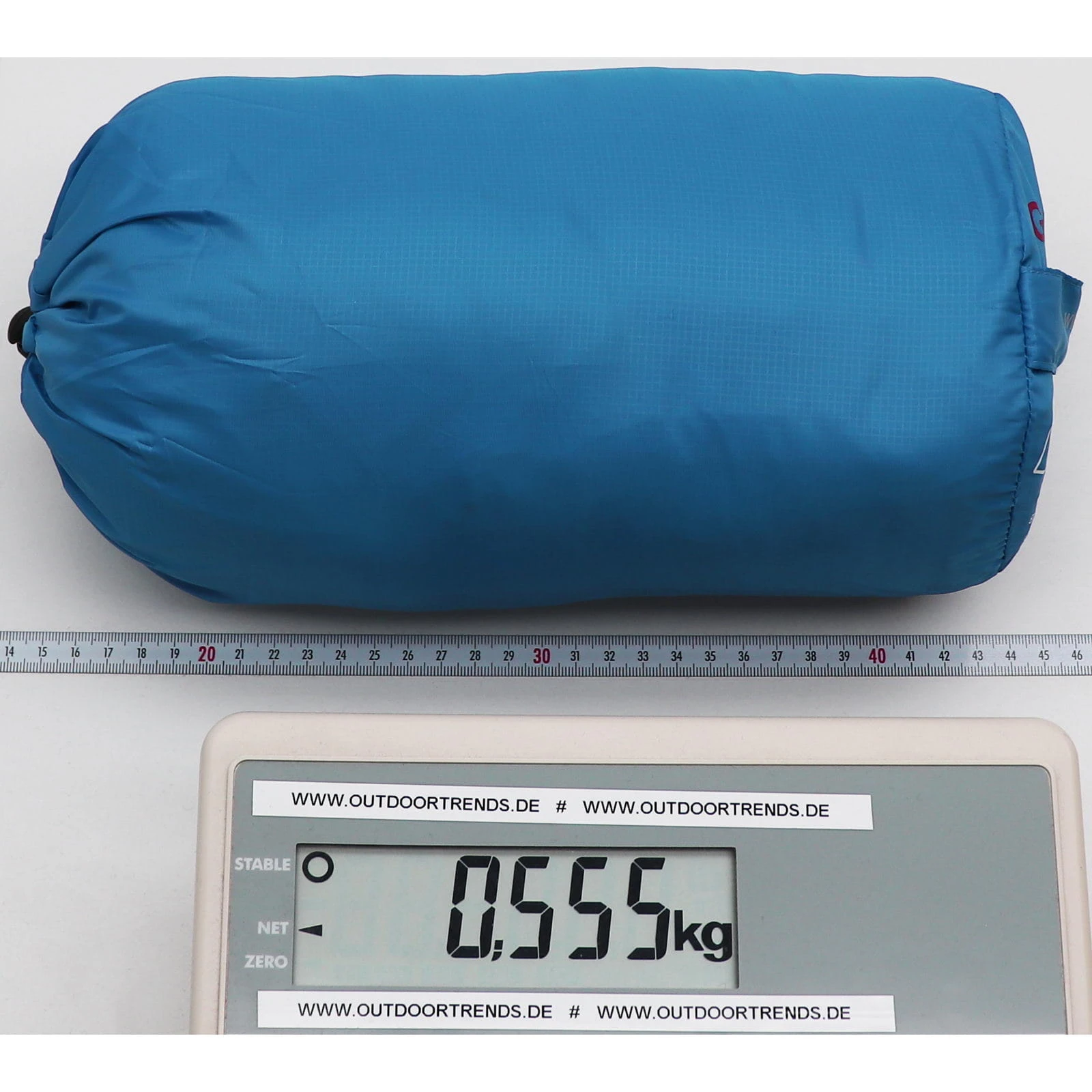 Grüezi Bag Biopod Wolle Almhütte 175 - Hüttenschlafsack 6 Grüezi Bag Biopod Wolle Almhütte 175 - Hüttenschlafsack – Bild 4