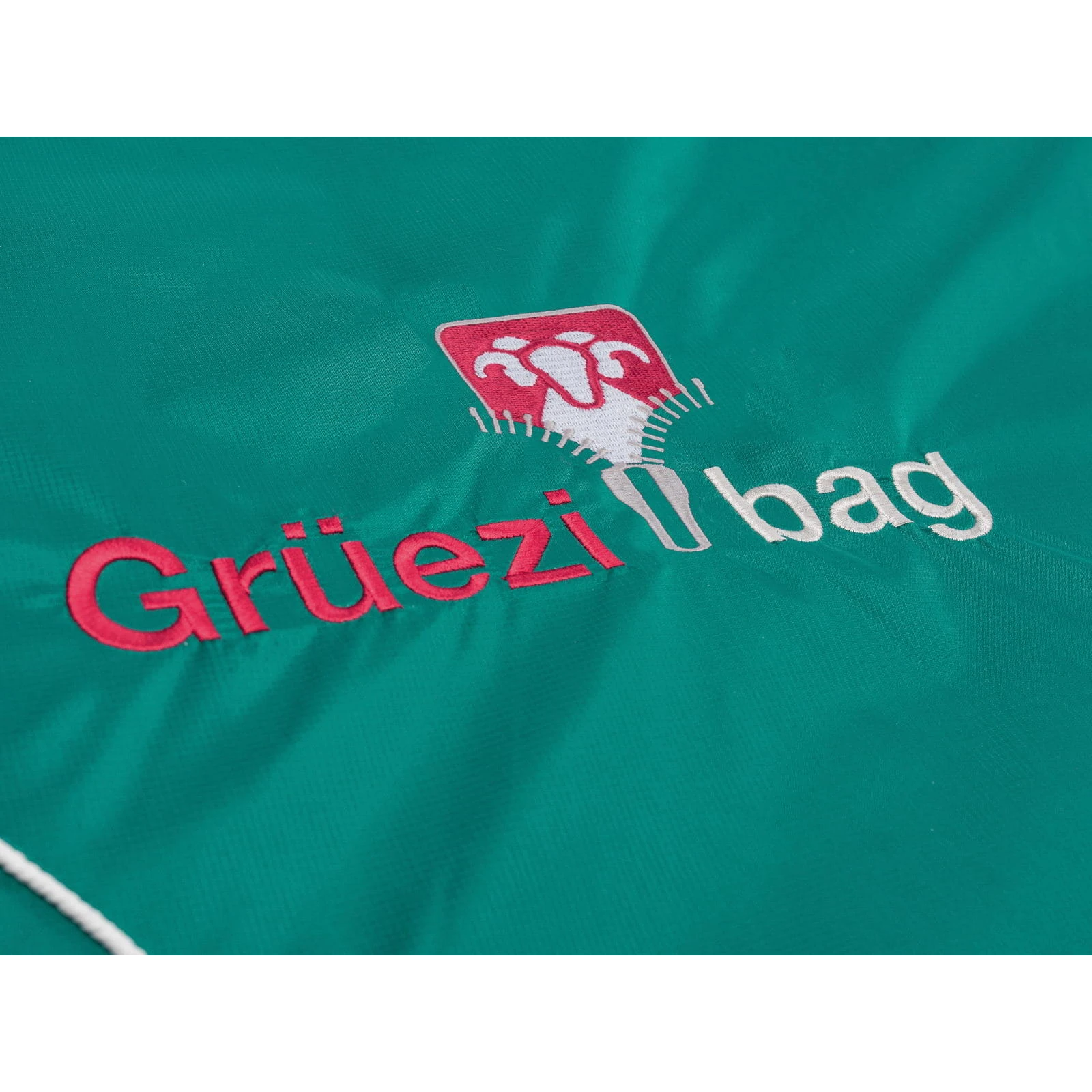 Grüezi Bag Biopod Wolle Goas Comfort - Deckenschlafsack 4 Grüezi Bag Biopod Wolle Goas Comfort - Deckenschlafsack – Bild 2