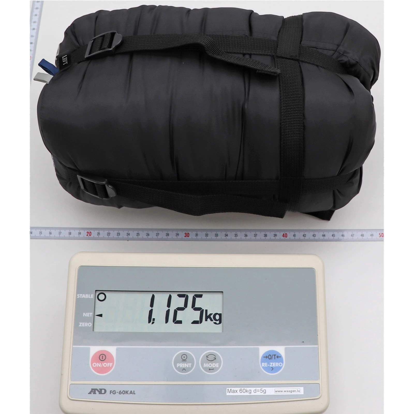 Grüezi Bag Biopod Wolle Zero - Wollschlafsack 14 Grüezi Bag Biopod Wolle Zero - Wollschlafsack – Bild 12