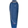 Grüezi Bag Biopod Wolle Zero - Wollschlafsack -Campfreunde Geschäft grueezi bag biopod wolle zero wollschlafsack night blue gru 9211 1