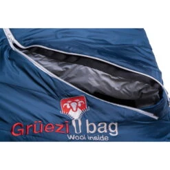 Grüezi Bag Biopod Wolle Zero - Wollschlafsack 19 Grüezi Bag Biopod Wolle Zero - Wollschlafsack -Campfreunde Geschäft grueezi bag biopod wolle zero wollschlafsack night blue gru 9211 3